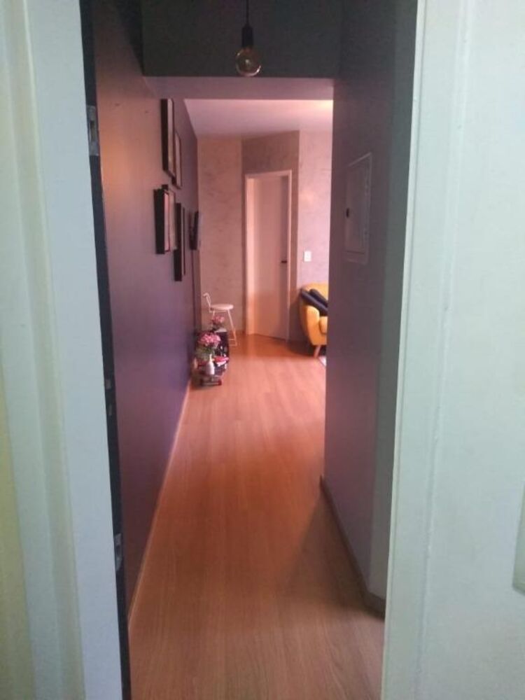 Apartamento, 1 quarto, 42 m² - Foto 7