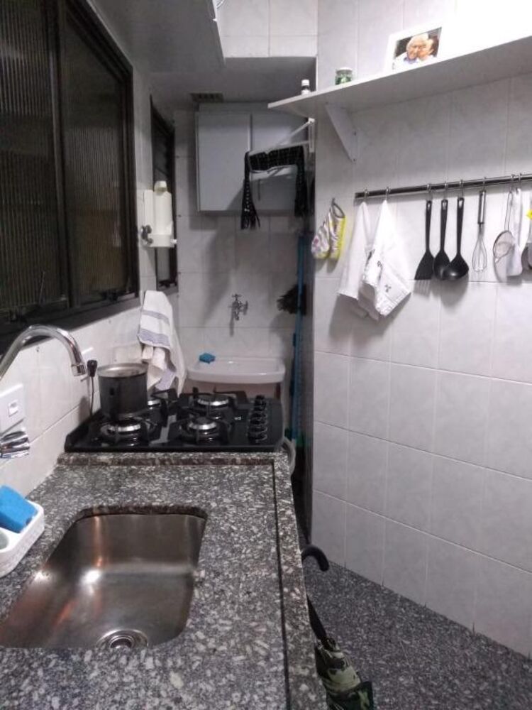 Apartamento, 1 quarto, 42 m² - Foto 9