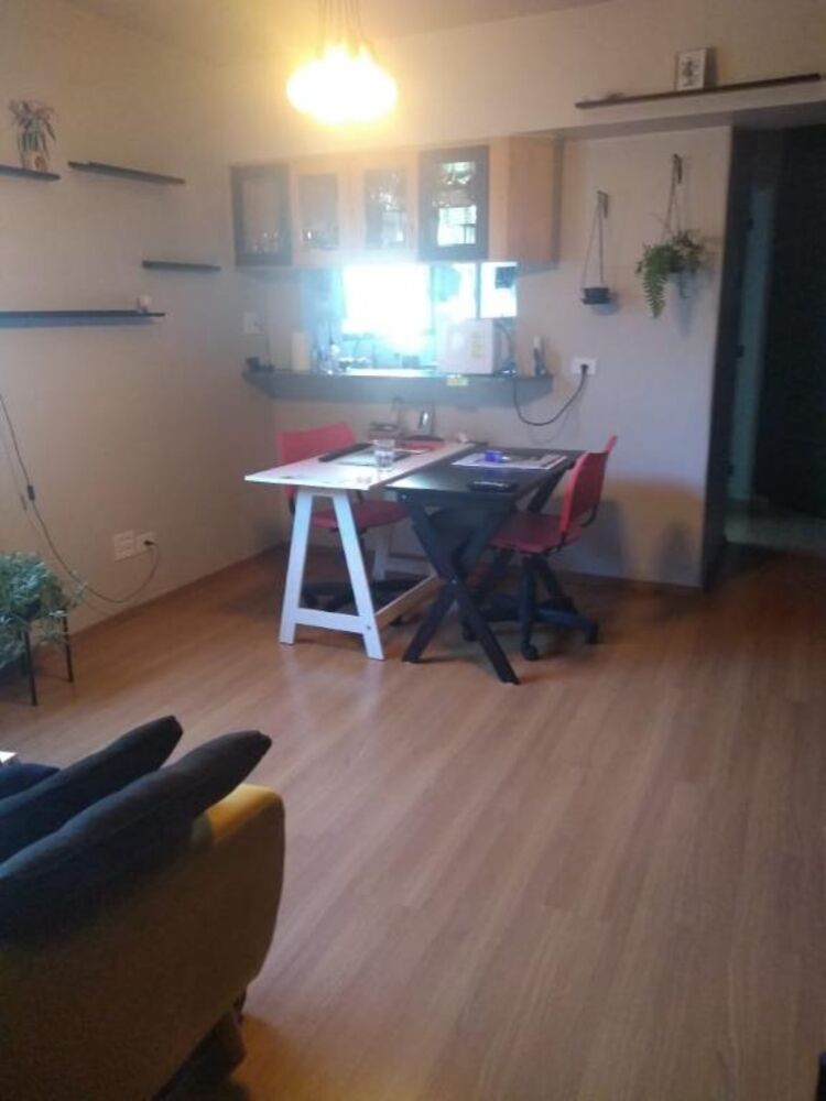 Apartamento, 1 quarto, 42 m² - Foto 4
