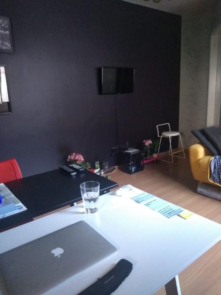 Apartamento, 1 quarto, 42 m² - Foto 6