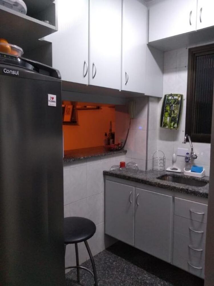 Apartamento, 1 quarto, 42 m² - Foto 13