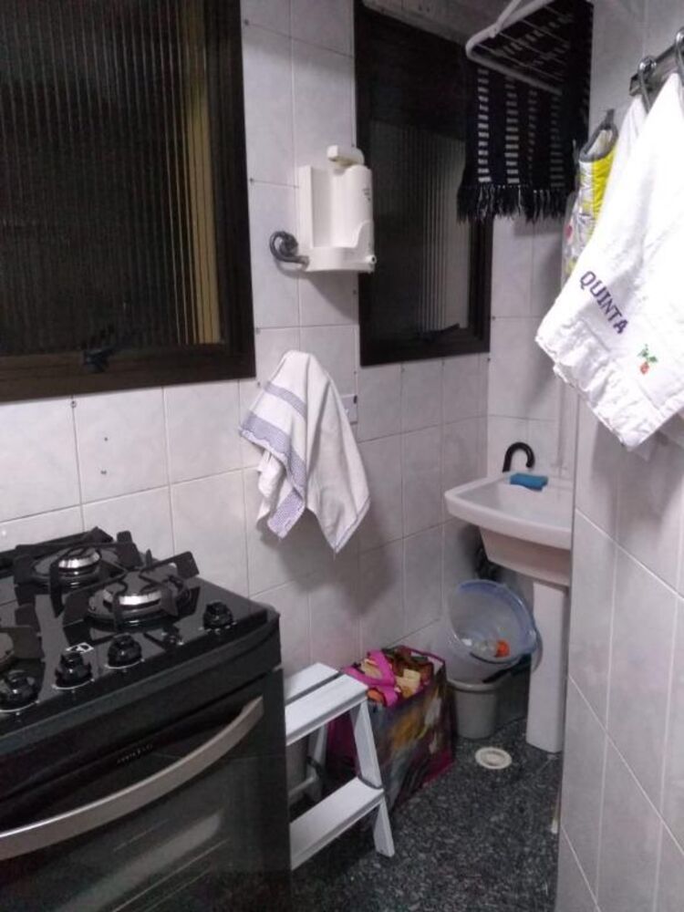 Apartamento, 1 quarto, 42 m² - Foto 12