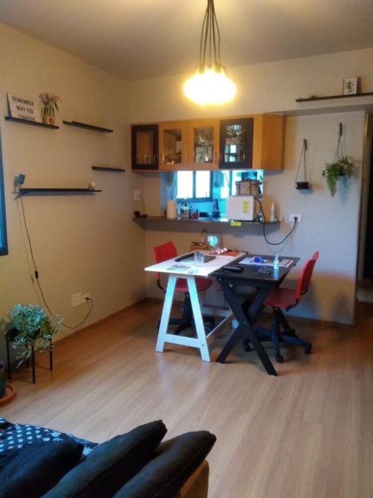 Apartamento, 1 quarto, 42 m² - Foto 5