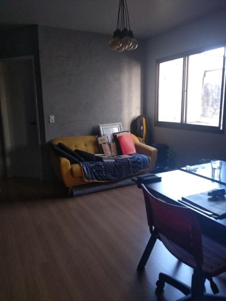 Apartamento, 1 quarto, 42 m² - Foto 2