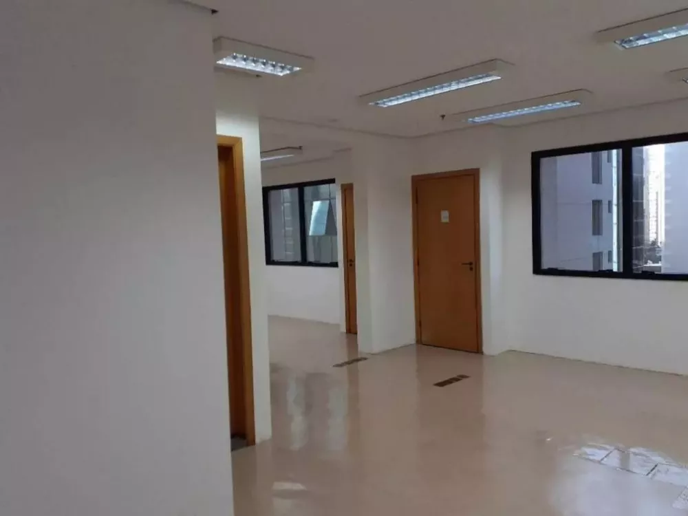 Conjunto Comercial-Sala à venda e aluguel, 74m² - Foto 3