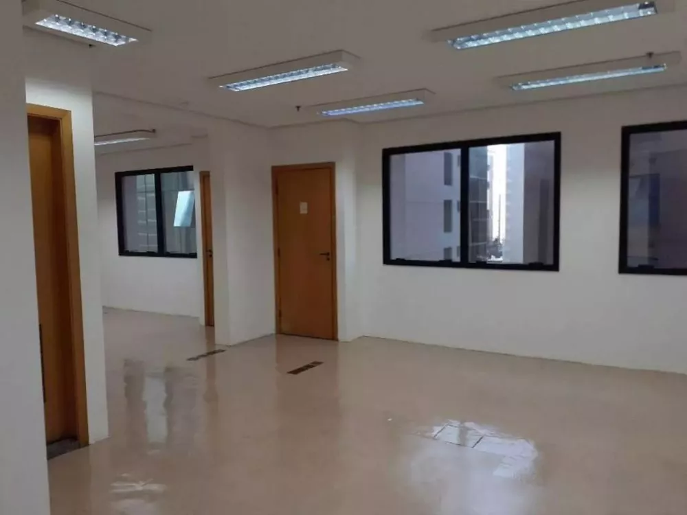 Conjunto Comercial-Sala à venda e aluguel, 74m² - Foto 1