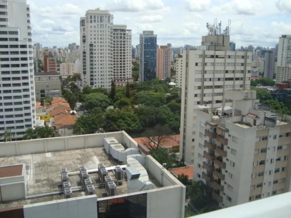 Apartamento, 1 quarto, 25 m² - Foto 4