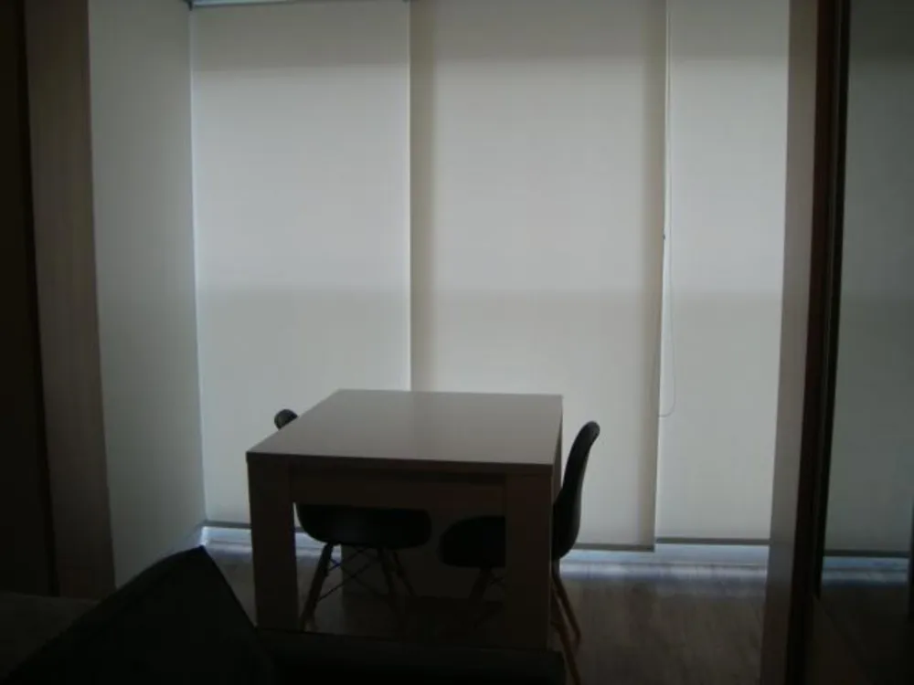 Apartamento, 1 quarto, 25 m² - Foto 1