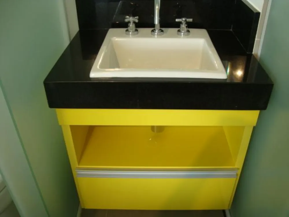 Apartamento, 1 quarto, 25 m² - Foto 2