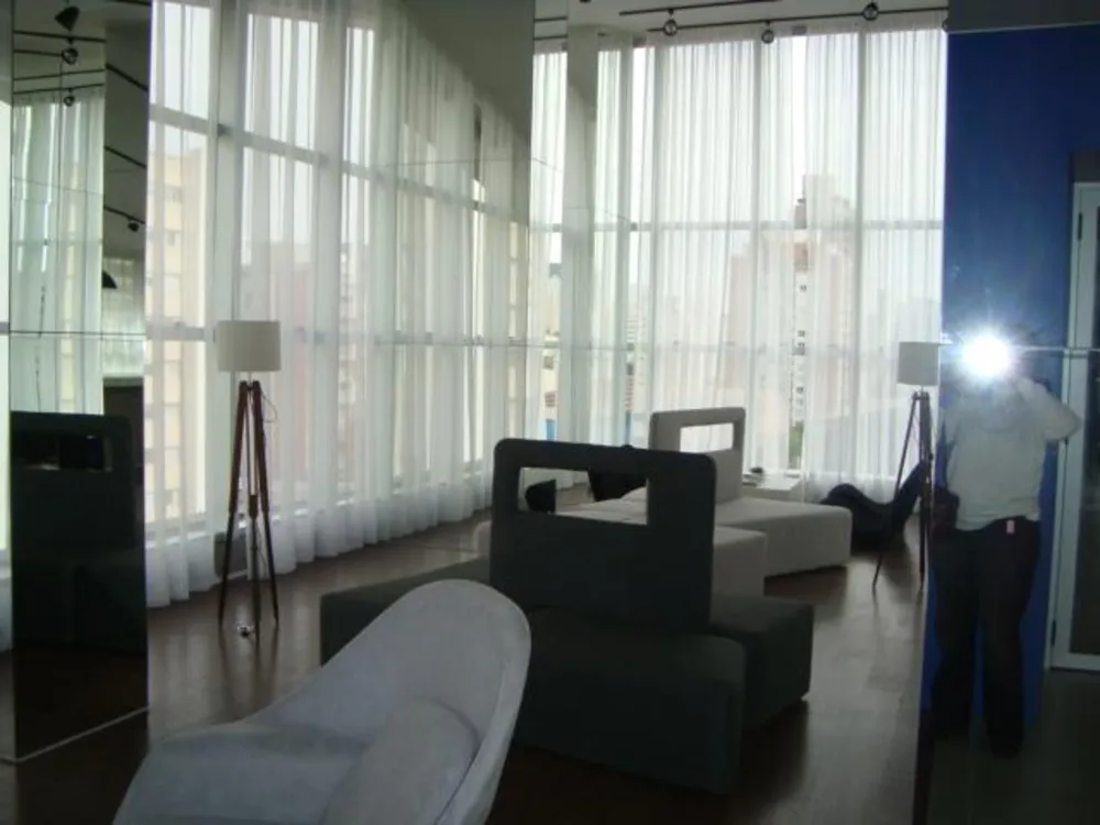 Apartamento, 1 quarto, 25 m² - Foto 3