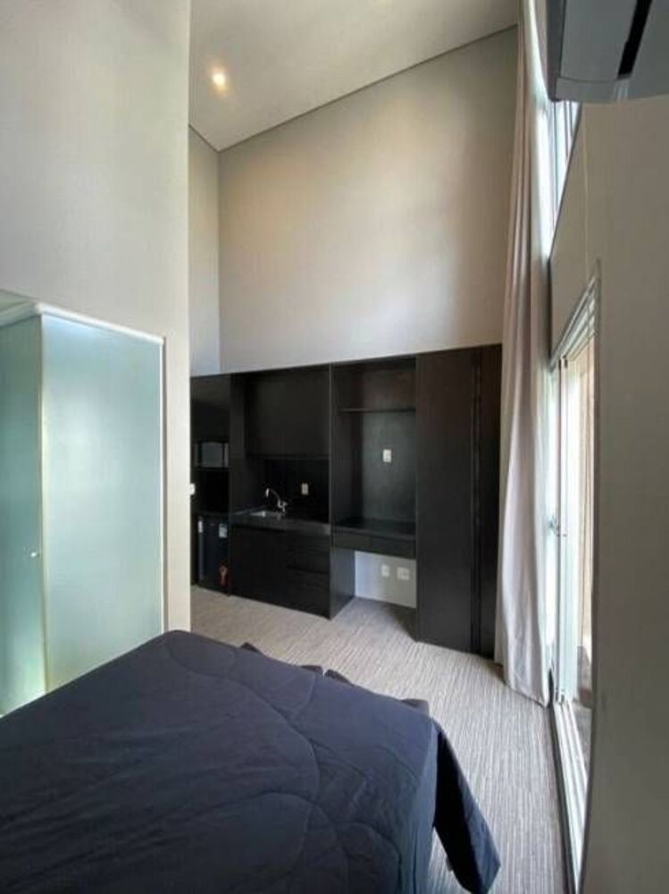 Apartamento, 1 quarto, 28 m² - Foto 14