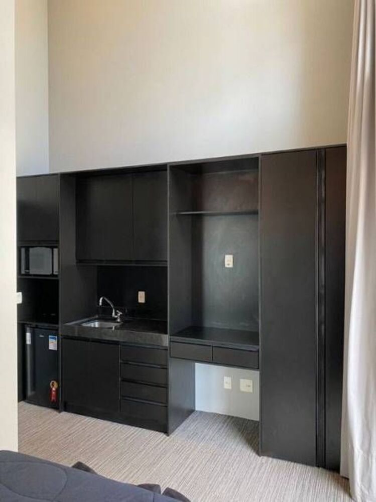 Apartamento, 1 quarto, 28 m² - Foto 3