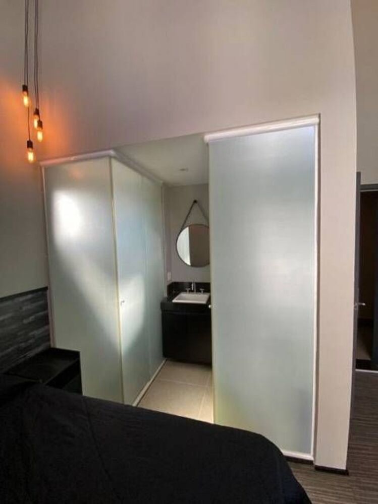 Apartamento, 1 quarto, 28 m² - Foto 10