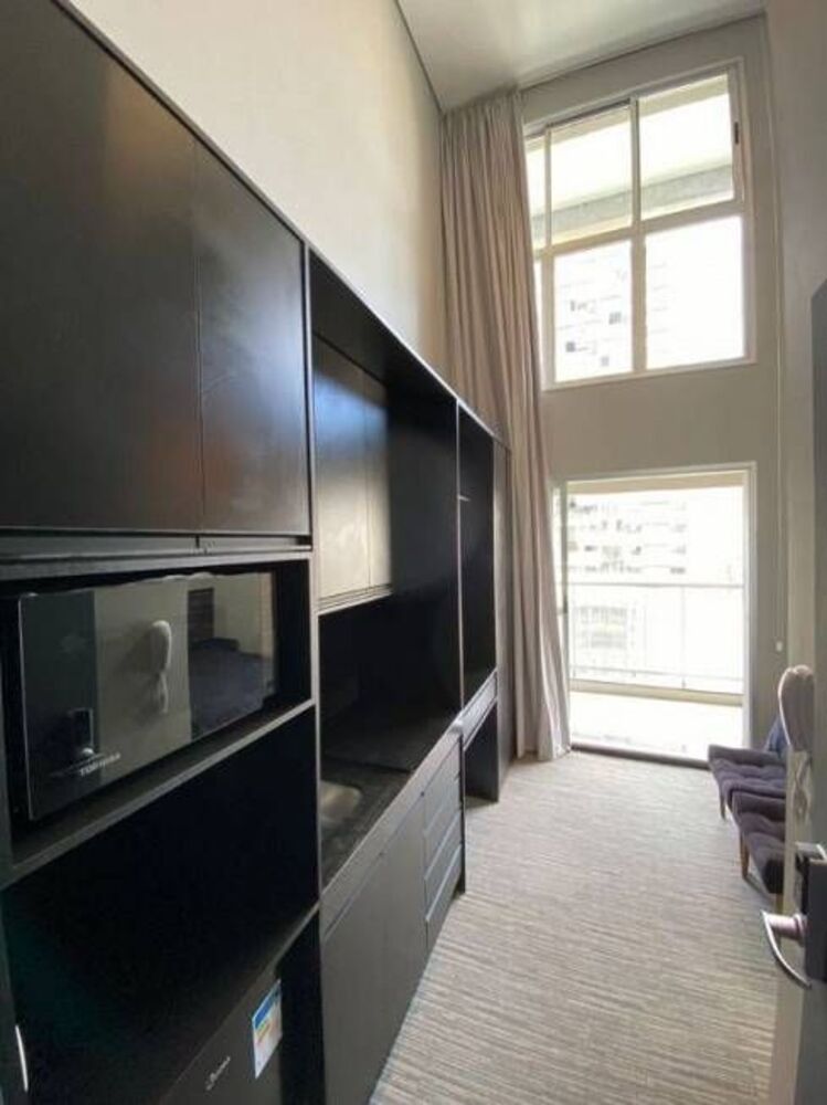 Apartamento, 1 quarto, 28 m² - Foto 1