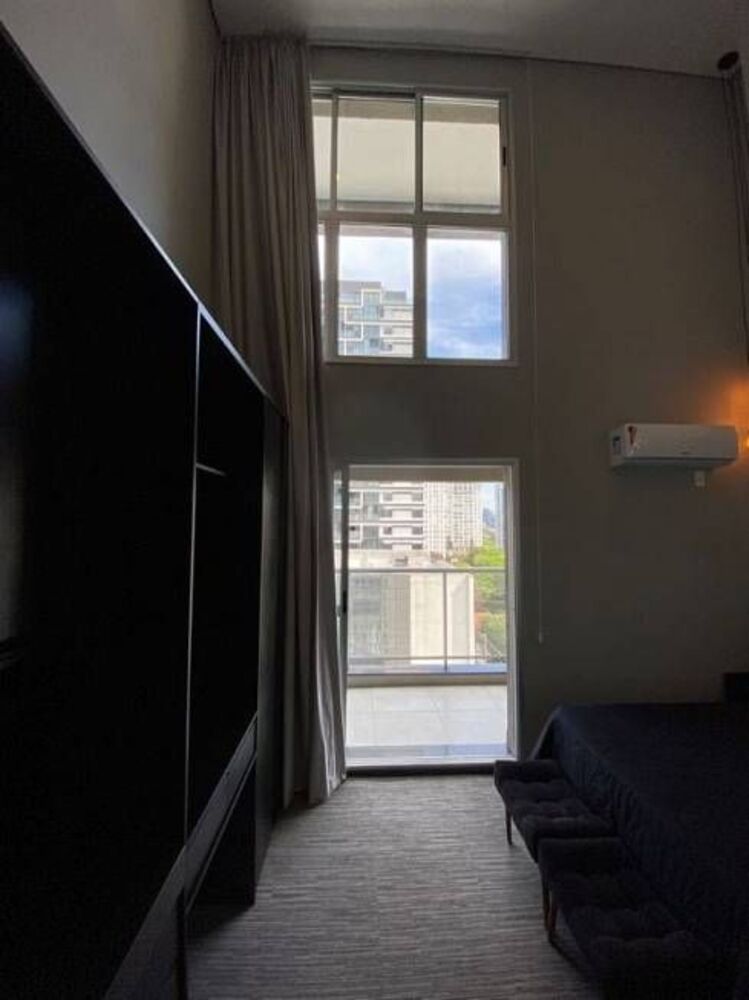 Apartamento, 1 quarto, 28 m² - Foto 9