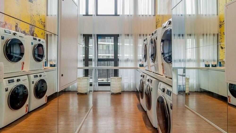 Apartamento, 1 quarto, 28 m² - Foto 2