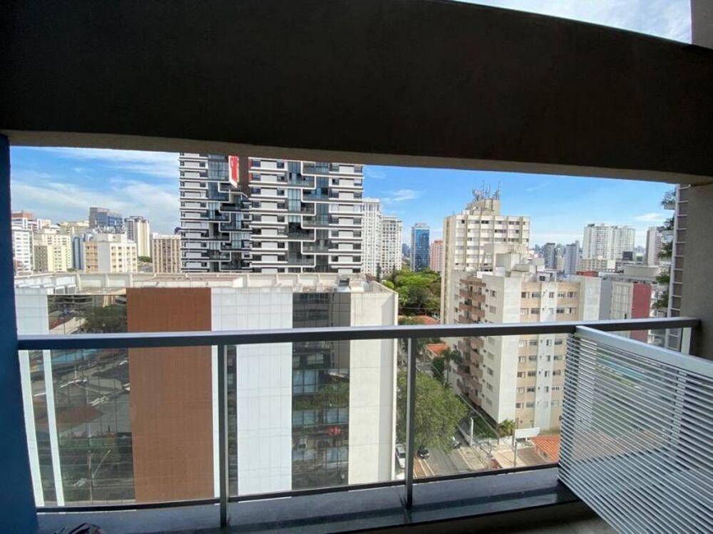 Apartamento, 1 quarto, 28 m² - Foto 12