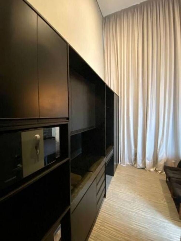 Apartamento, 1 quarto, 28 m² - Foto 7