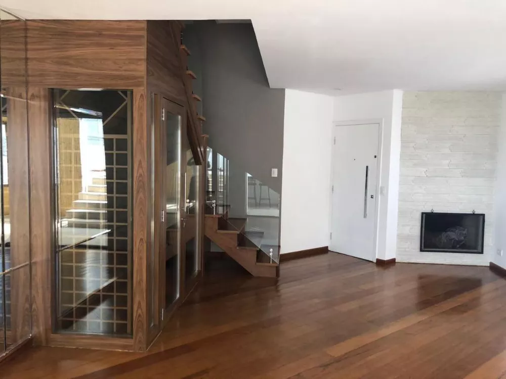 Cobertura à venda com 3 quartos, 210m² - Foto 3