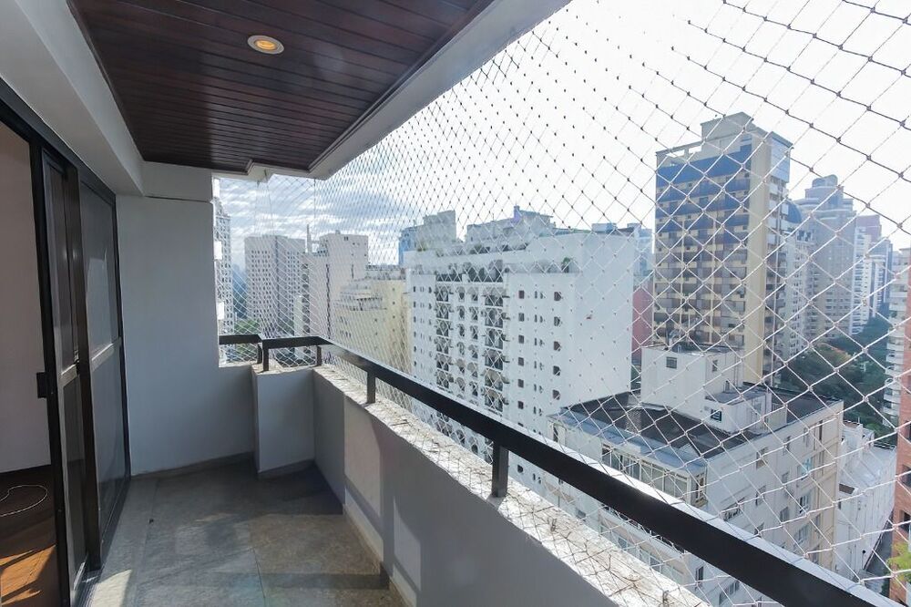 Apartamento à venda e aluguel com 4 quartos, 184m² - Foto 6