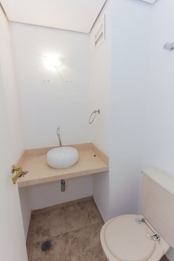 Apartamento à venda e aluguel com 4 quartos, 184m² - Foto 2