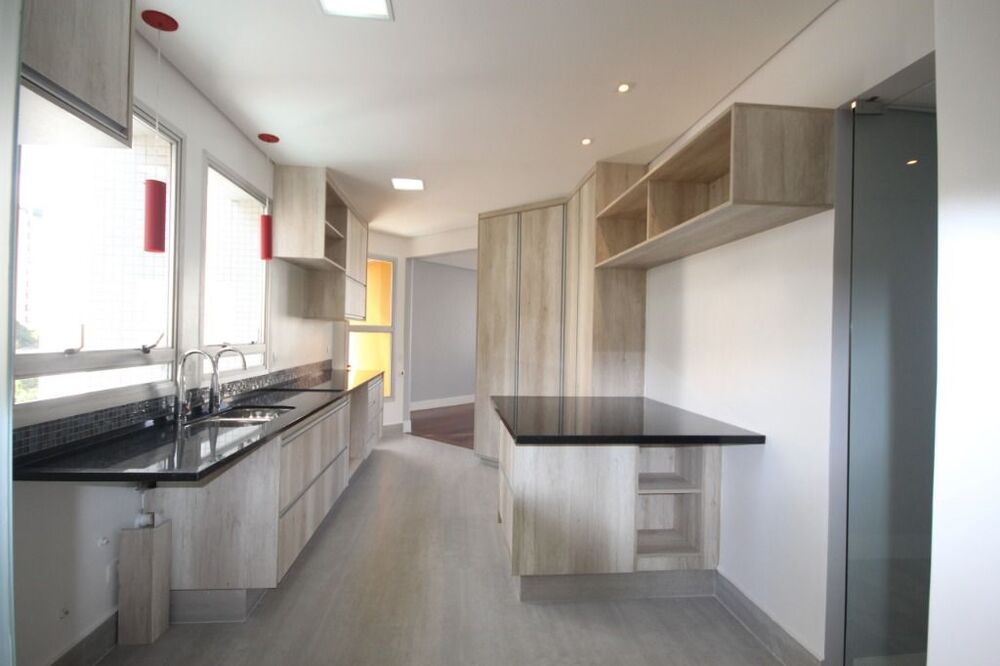 Apartamento à venda e aluguel com 3 quartos, 244m² - Foto 5