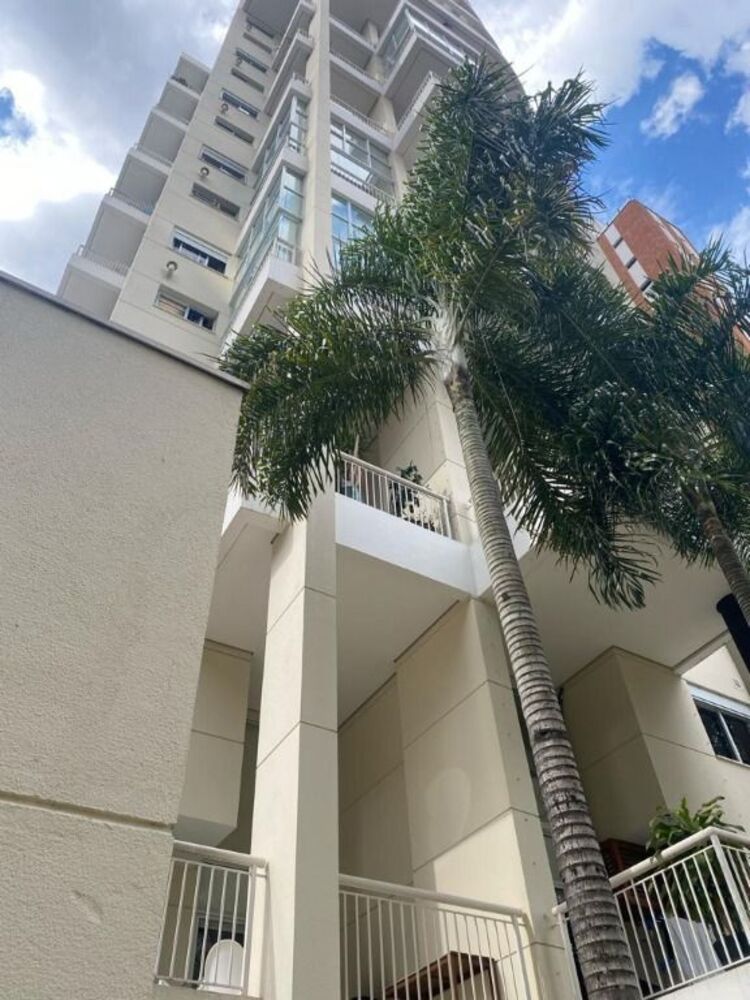 Apartamento, 1 quarto, 77 m² - Foto 1