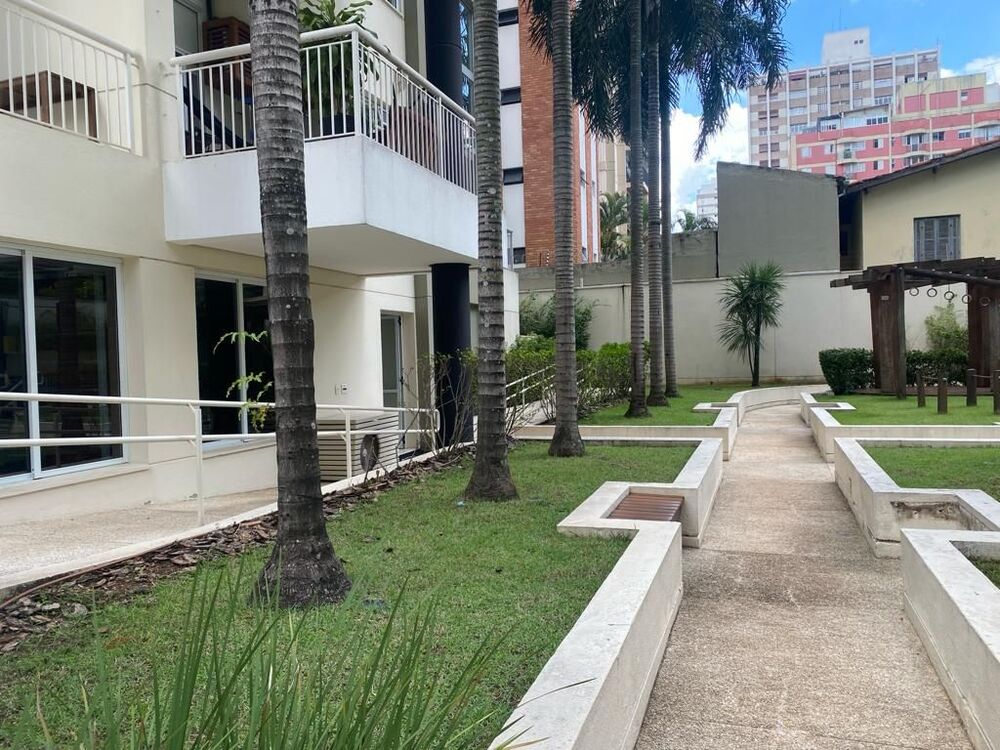 Apartamento, 1 quarto, 77 m² - Foto 2