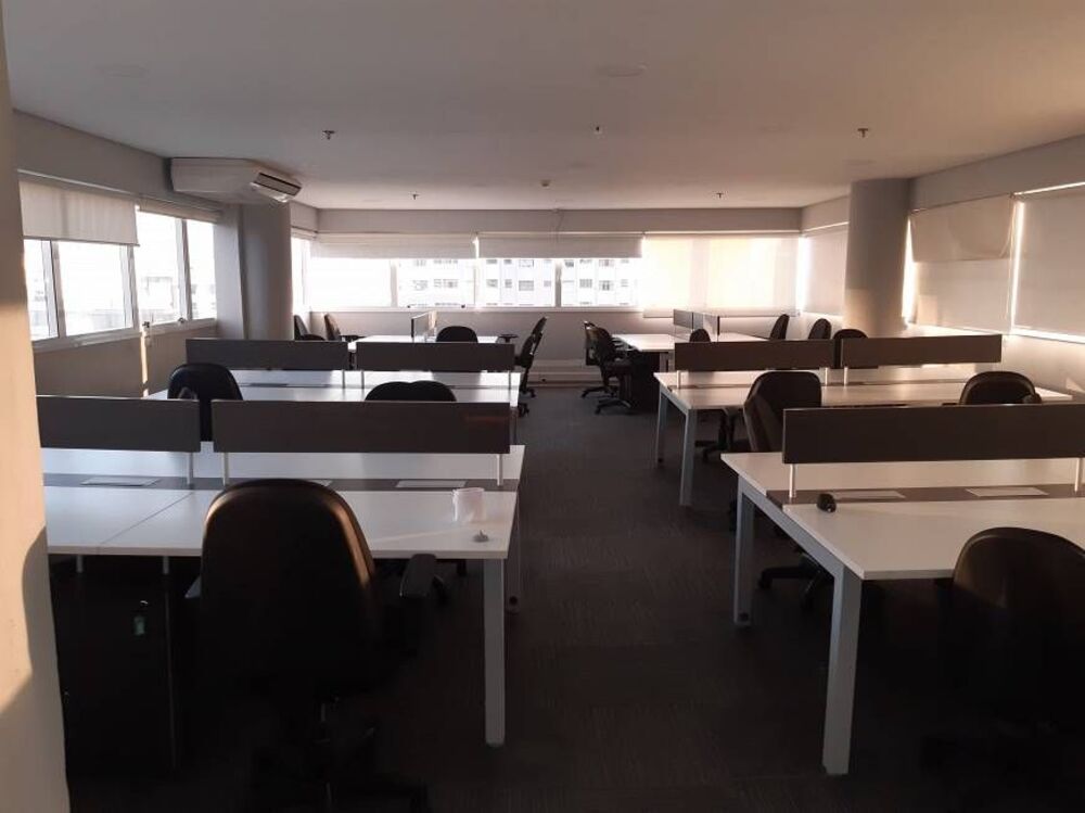 Sala-Conjunto, 96 m² - Foto 2