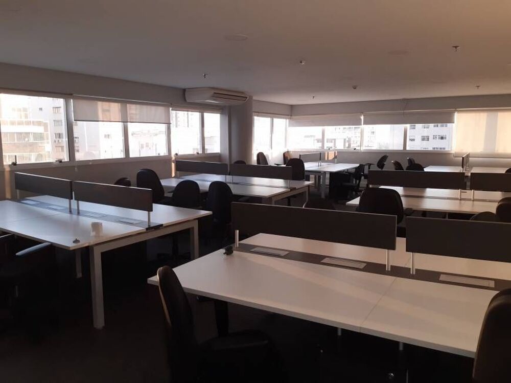 Sala-Conjunto, 96 m² - Foto 5