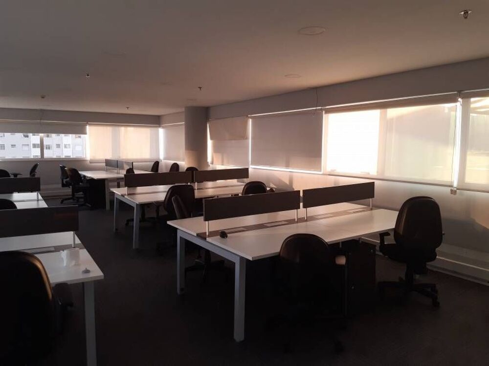 Sala-Conjunto, 96 m² - Foto 4