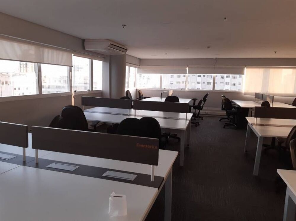 Sala-Conjunto, 96 m² - Foto 7