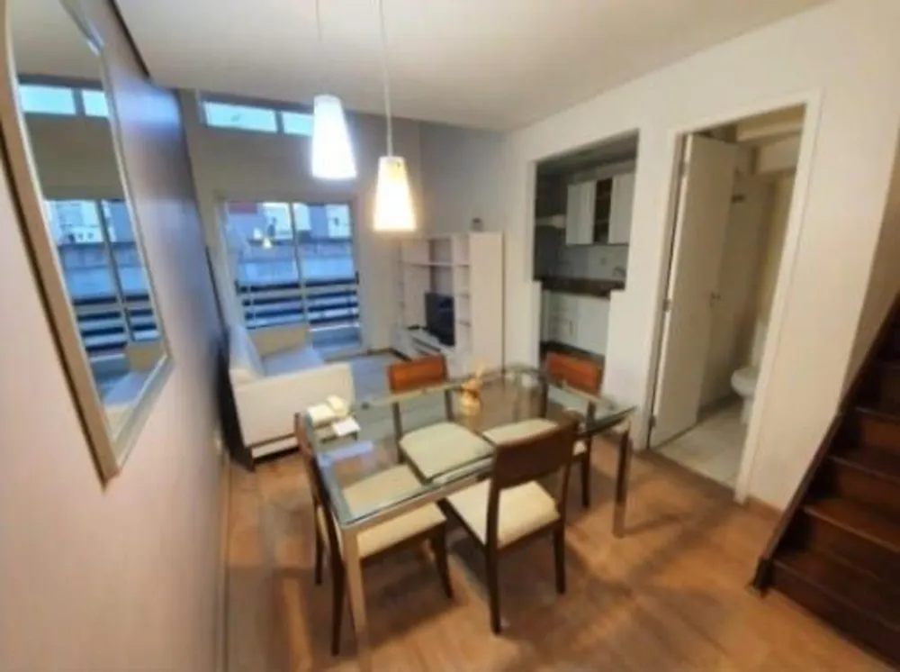 Apartamento, 1 quarto, 65 m² - Foto 3