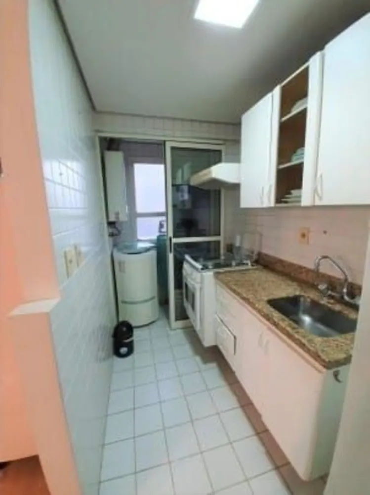 Apartamento, 1 quarto, 65 m² - Foto 1