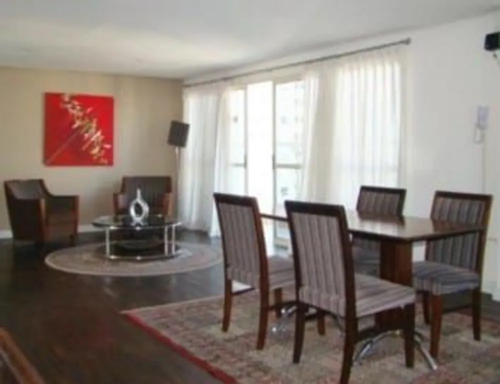 Apartamento, 1 quarto, 65 m² - Foto 4