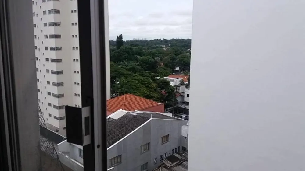 Cobertura, 2 quartos, 80 m² - Foto 2