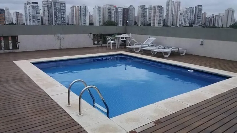 Cobertura, 2 quartos, 80 m² - Foto 4