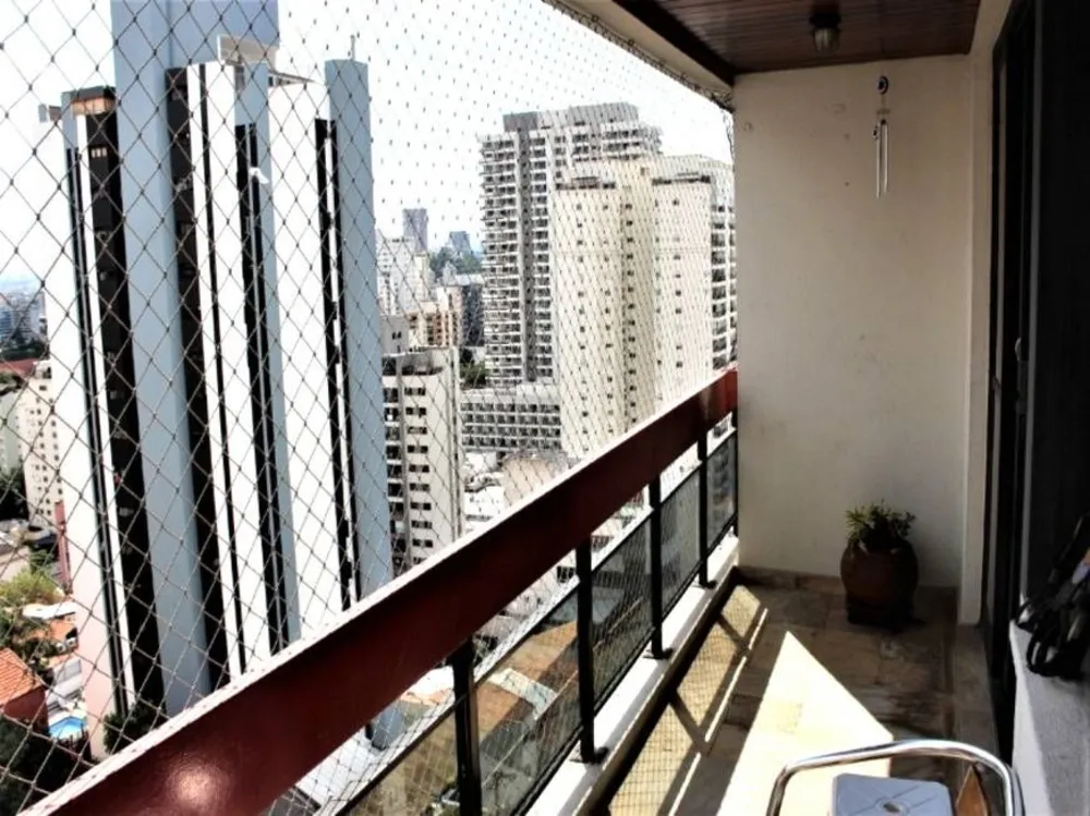 Apartamento, 3 quartos, 135 m² - Foto 2