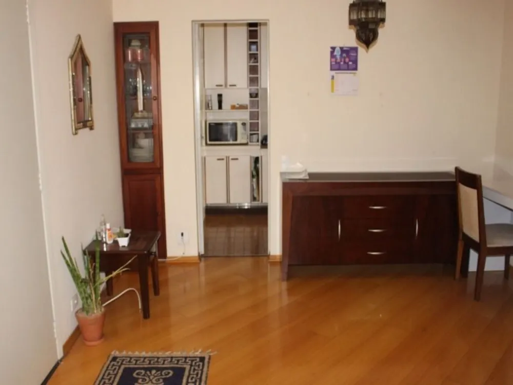Apartamento, 3 quartos, 135 m² - Foto 3