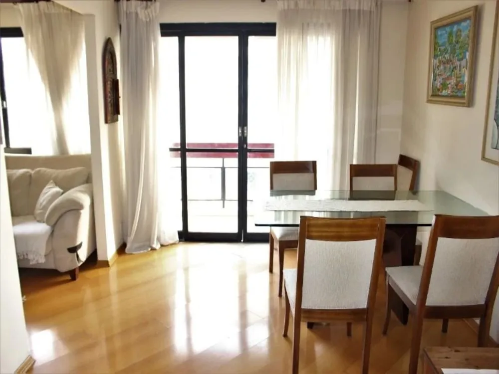 Apartamento, 3 quartos, 135 m² - Foto 4