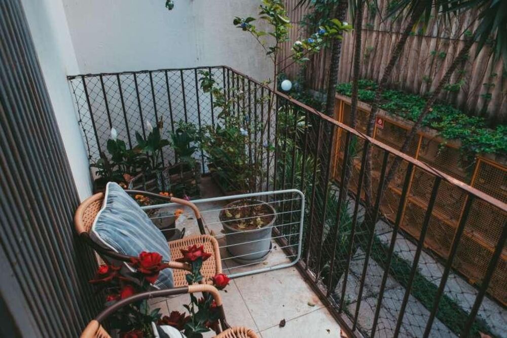 Apartamento, 2 quartos, 68 m² - Foto 2