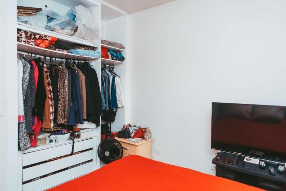 Apartamento, 2 quartos, 68 m² - Foto 11