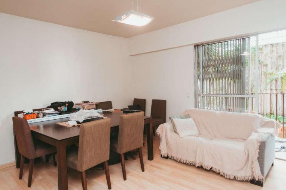 Apartamento, 2 quartos, 68 m² - Foto 4