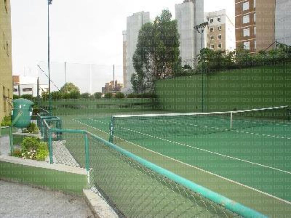 Apartamento à venda com 4 quartos, 230m² - Foto 4