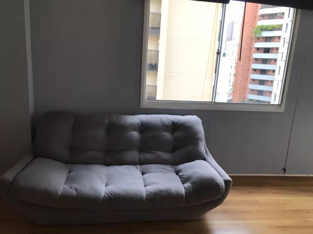 Apartamento para alugar com 1 quarto, 45m² - Foto 3