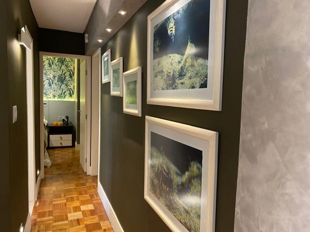 Apartamento, 2 quartos, 95 m² - Foto 8