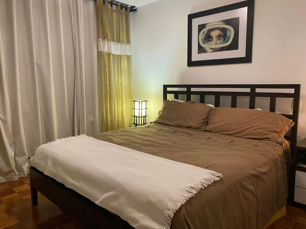 Apartamento, 2 quartos, 95 m² - Foto 18
