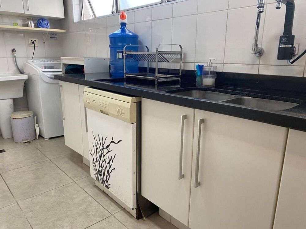 Apartamento, 2 quartos, 95 m² - Foto 32