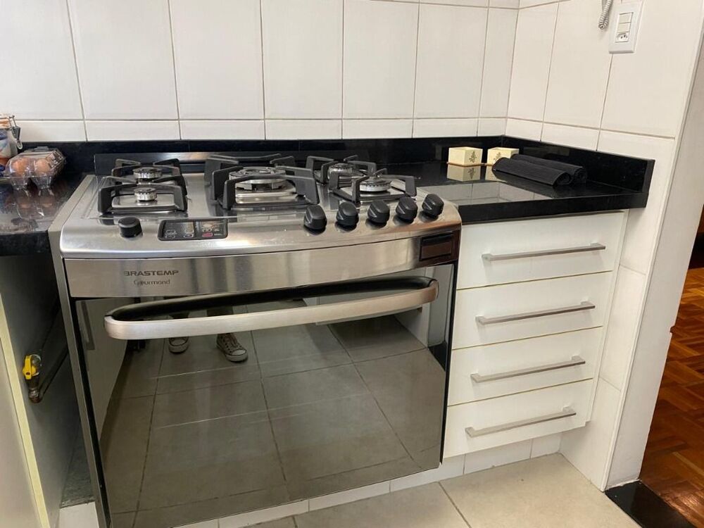 Apartamento, 2 quartos, 95 m² - Foto 42