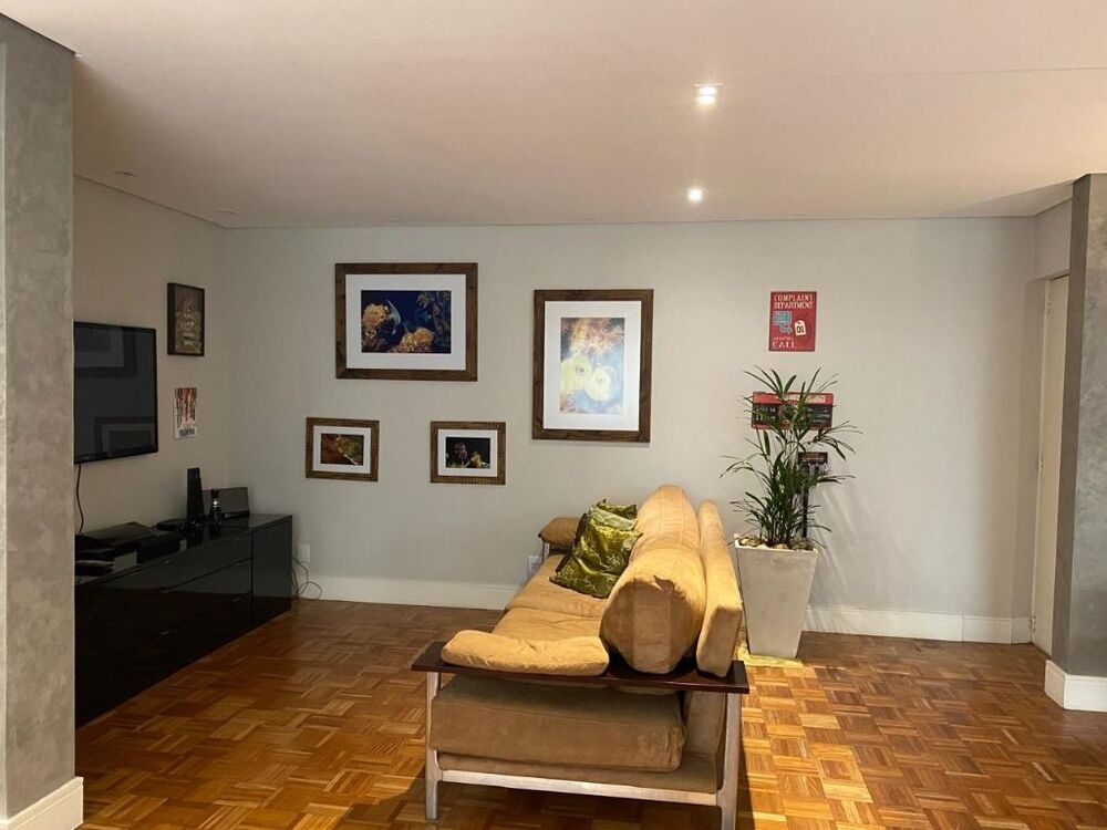 Apartamento, 2 quartos, 95 m² - Foto 1